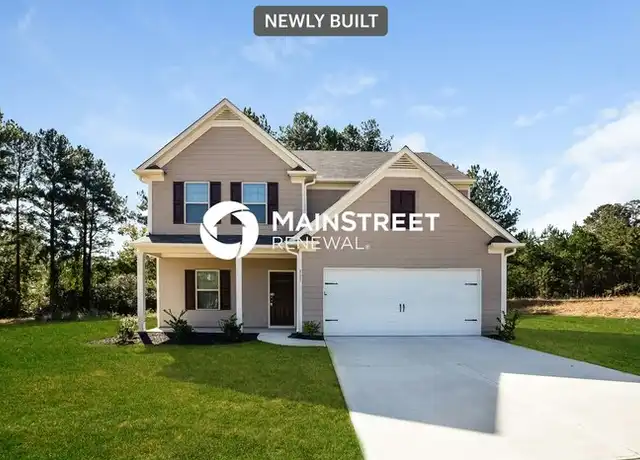 Property at 115 Ashley Trce, Covington, GA, 30016, 4 beds, 2.5 baths, [object Object]