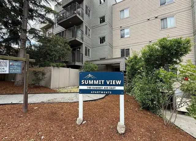 Property at Summit View - 745 Summit Ave E, Seattle, WA, 98102, 2 beds, 2 baths, [object Object]