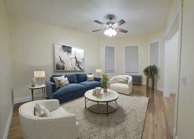Property at 16 Sutton St Unit 2, Boston, MA, 02126, 3 beds, 1 bath, [object Object]