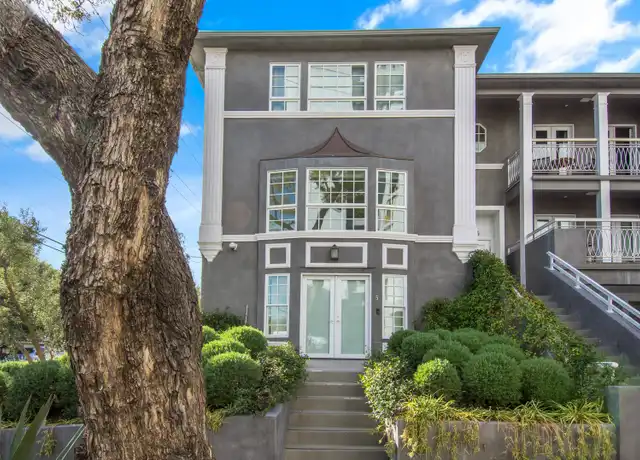 Property at 1105 Alta Loma Rd Unit 5, West Hollywood, CA, 90069, 1 bed, 1.5 baths, [object Object]