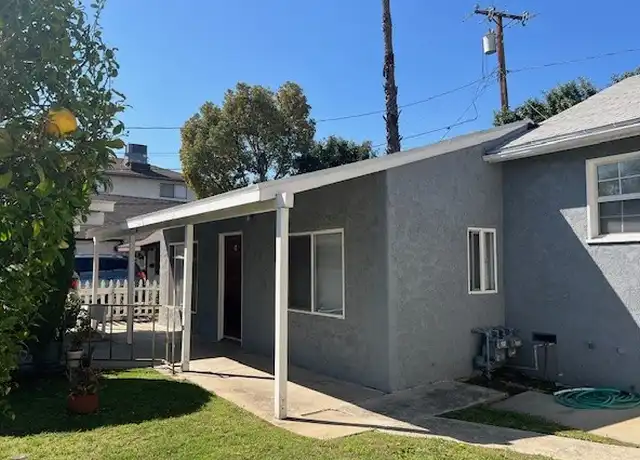 Property at 163 Junipero Serra Dr, San Gabriel, CA, 91776, 1 bed, 1 bath, [object Object]