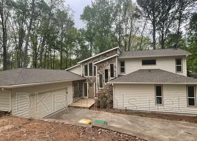 Property at 645 Mount Victoria Pl, Alpharetta, GA, 30022, 4 beds, 3 baths, [object Object]