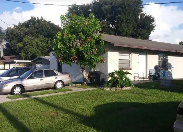 Property at 7510 Exter Way Unit B, Tampa, FL, 33615, 2 beds, 1 bath, [object Object]