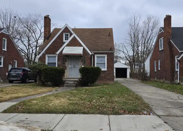 Property at 11594 Rossiter St, Detroit, MI, 48224, 0 beds, 1 bath, [object Object]