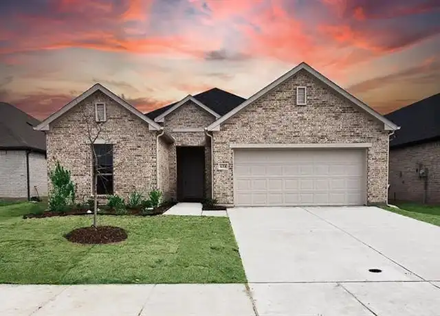 Property at 658 Parkside Dr, Lavon, TX, 75166, 4 beds, 2 baths, [object Object]