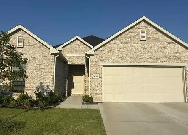 Property at 658 Parkside Dr, Lavon, TX, 75166, 4 beds, 2 baths, [object Object]