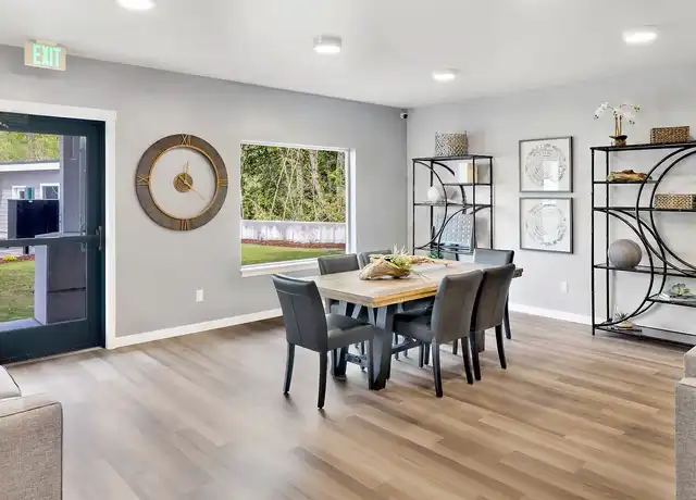Property at Kingsway Apartments - 4265 Creston Way, Bellingham, WA, 98226, 0 beds, 1 bath, [object Object]