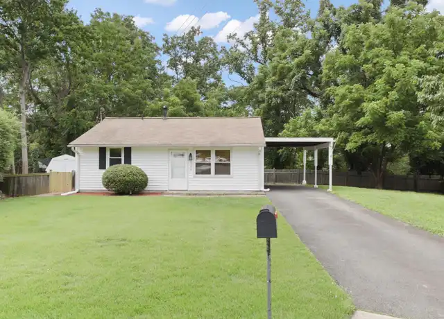 Property at 5544 Halwis St, Alexandria, VA, 22303, 2 beds, 1 bath, [object Object]