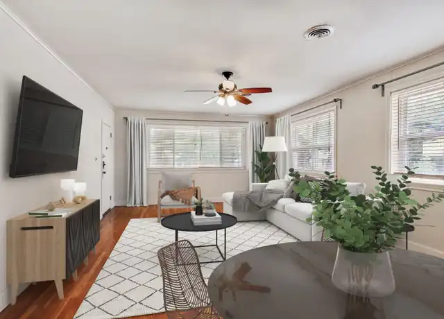 Property at 1808 Napoleon Ave Unit D, New Orleans, LA, 70115, 2 beds, 2 baths, [object Object]