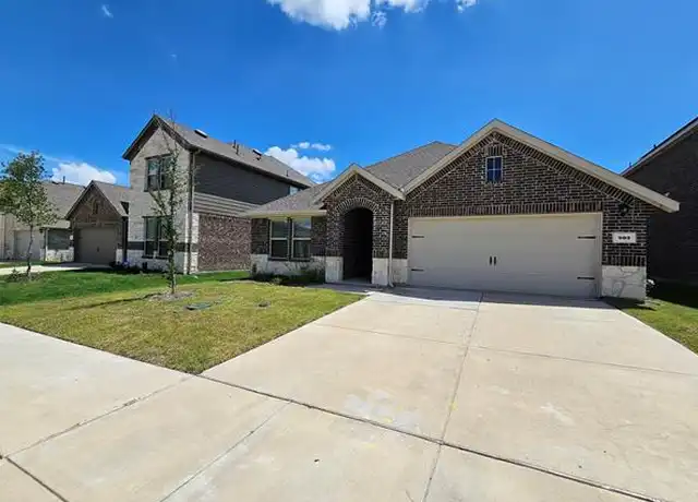 Property at 903 Marigold St, Princeton, TX, 75407, 4 beds, 2 baths, [object Object]