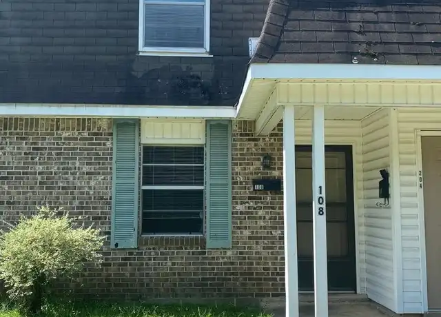 Property at 292 W Claiborne St Unit 108, Monroeville, AL, 36460, 2 beds, 1 bath, [object Object]