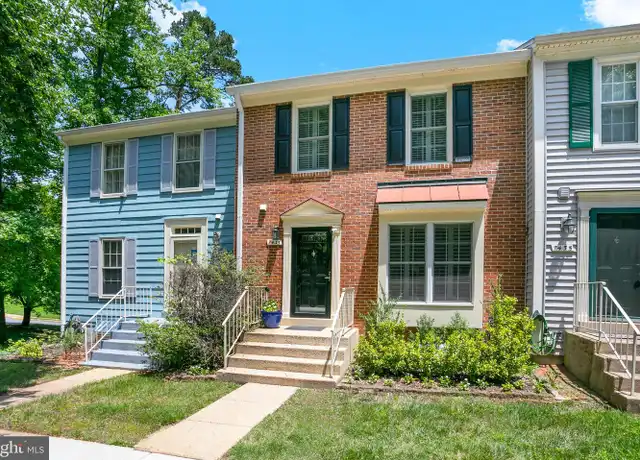 Property at 7433 Hatherleigh Ct, Alexandria, VA, 22315, 3 beds, 2.5 baths, [object Object]