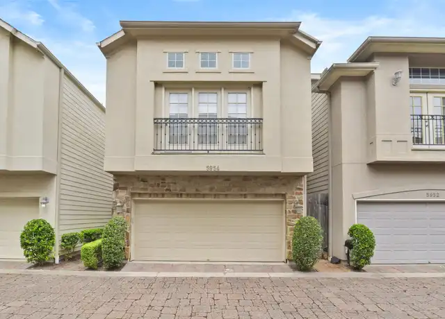Property at 5954 Kansas St, Houston, TX, 77007, 3 beds, 2 baths, [object Object]