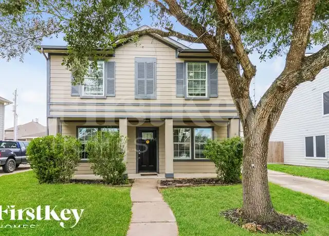 Property at 256 Rolling Brook Dr, Dickinson, TX, 77539, 3 beds, 2 baths, [object Object]
