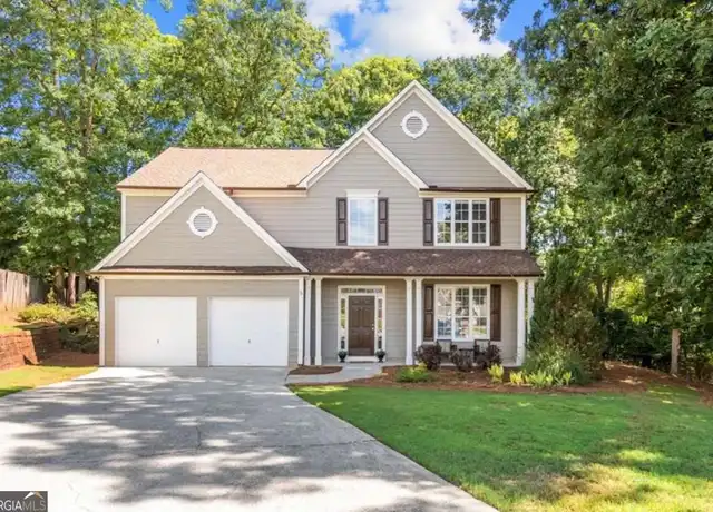 Property at 5353 Spike Ln, Suwanee, GA, 30024, 4 beds, 3 baths, [object Object]