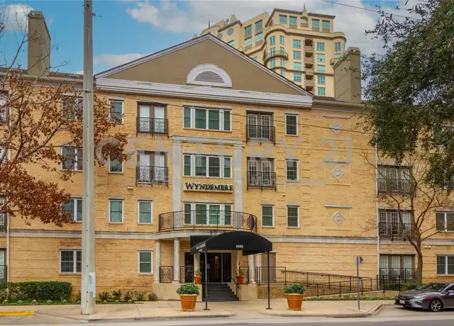 Property at 3400 Welborn St #306, Dallas, TX, 75219, 1 bed, 1 bath, [object Object]