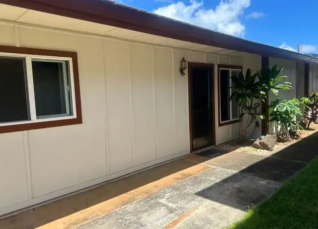 Property at 94-1119 Pulai St, Waipahu, HI, 96797, 3 beds, 2 baths, [object Object]