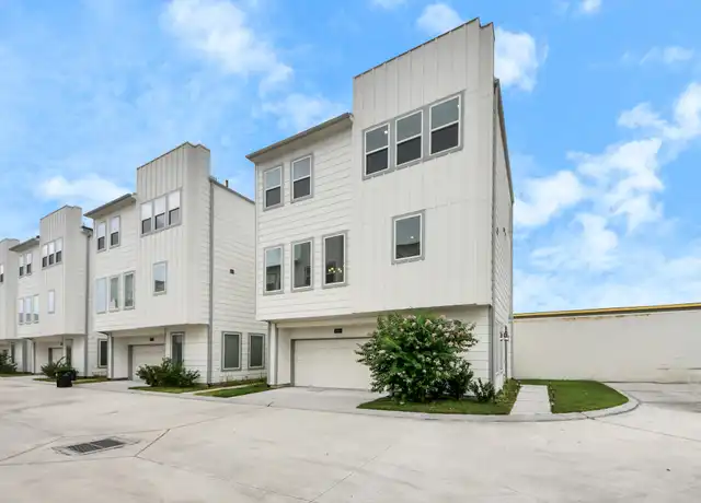 Property at 1743 Cove Crescent Ct, Houston, TX, 77055, 3 beds, 2.5 baths, [object Object]