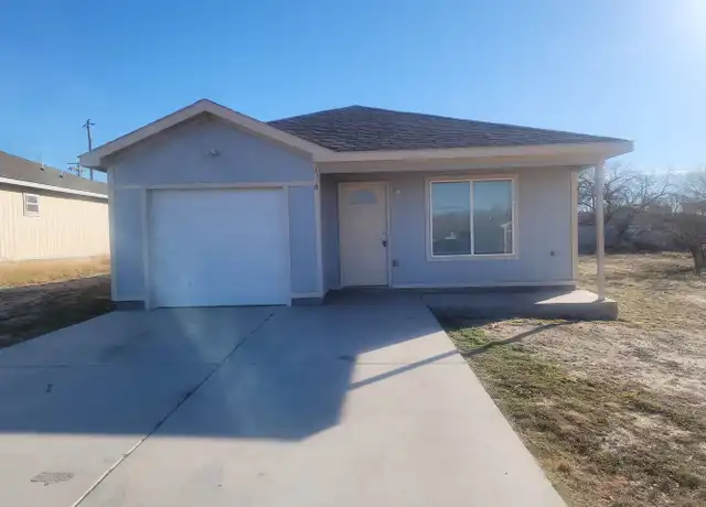 Property at 1516 E 6th St, Lubbock, TX, 79403, 3 beds, 2 baths, [object Object]