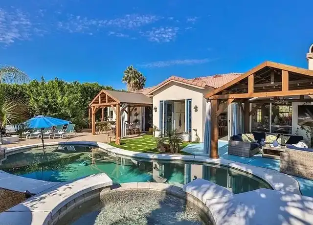 Property at 79833 Barcelona Dr, La Quinta, CA, 92253, 4 beds, 2 baths, [object Object]