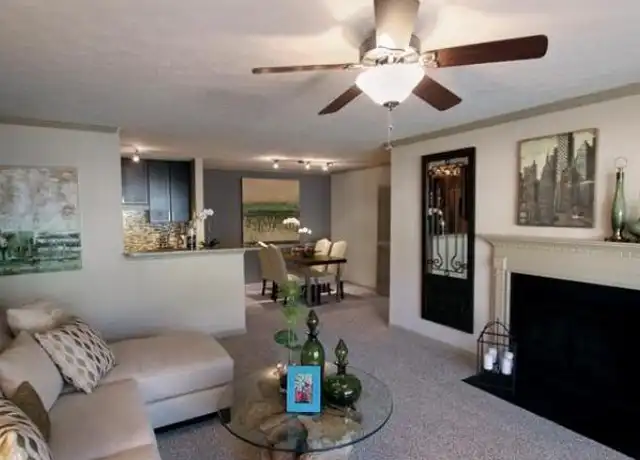 Property at 5900 Suffex Green Ln NW, Vinings, GA, 30339, 2 beds, 1 bath, [object Object]
