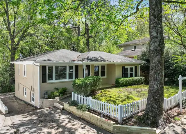 Property at 2585 Acorn Ave NE, Atlanta, GA, 30305, 5 beds, 4 baths, [object Object]