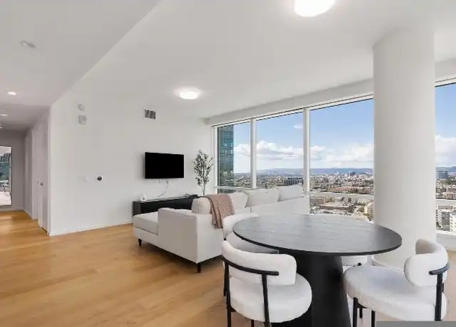 Property at 877 Francisco St, Los Angeles, CA, 90017, 1 bed, 1 bath, [object Object]