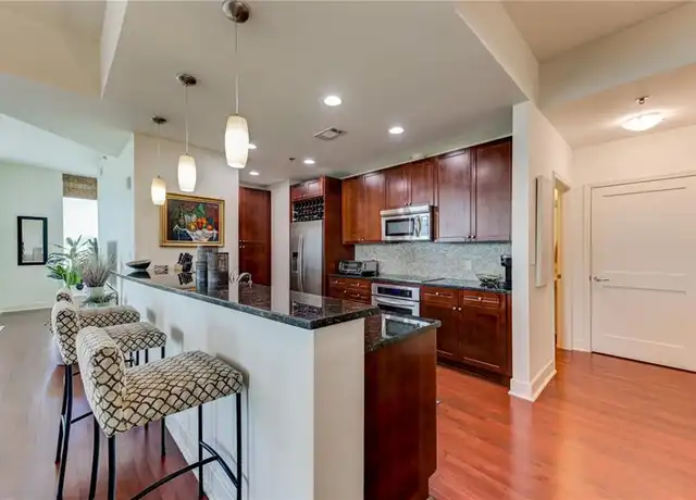 Property at 2795 Peachtree Rd NE #602, Atlanta, GA, 30305, 2 beds, 2.5 baths, [object Object]