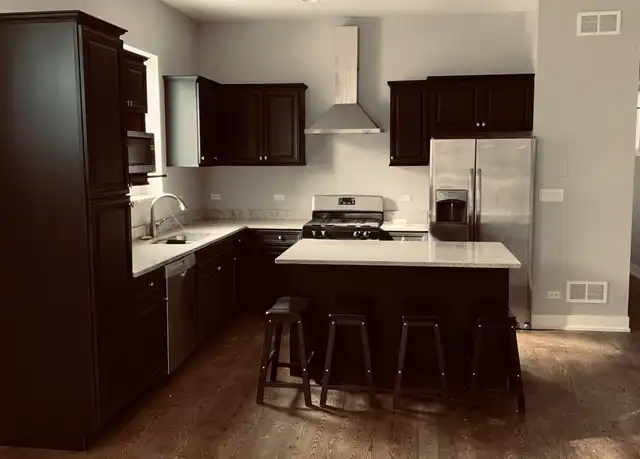 Property at 832 N Racine Ave, Chicago, IL, 60642, 3 beds, 2.5 baths, [object Object]