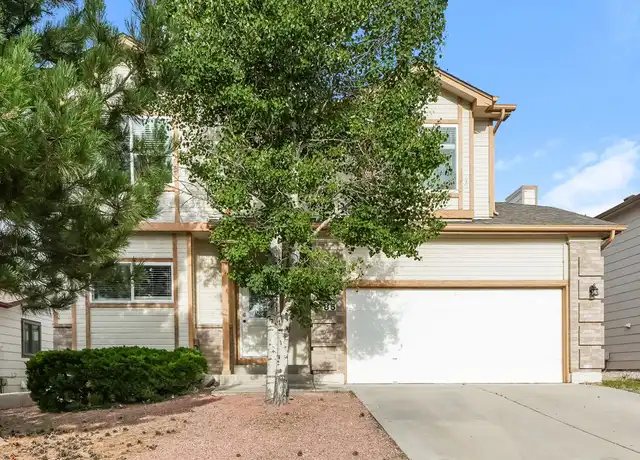 Property at 2785 Richmond Dr, Colorado Springs, CO, 80922, 4 beds, 3.5 baths, [object Object]