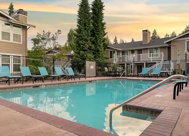Property at Inglenook Court - 14220 Juanita Dr NE, Kirkland, WA, 98034, 1-2 bed, 1-2 bath, [object Object]