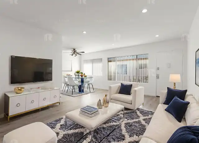 Property at 10210 Woodbine St Unit 13, Los Angeles, CA, 90034, 1 bed, 1 bath, [object Object]