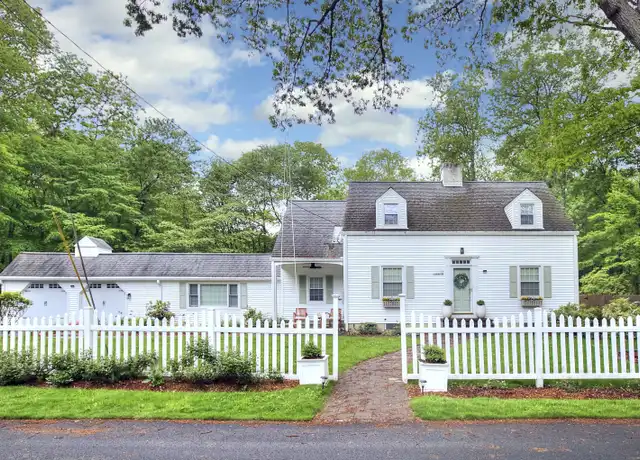Property at 11 Clover Dr, Wilton, CT, 06897, 4 beds, 2 baths, [object Object]