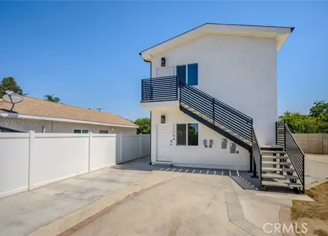 Property at 11744 De Garmo Ave, San Fernando, CA, 91340, 1 bed, 1 bath, [object Object]
