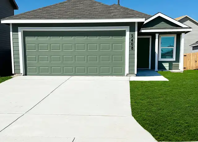 Property at 2408 Lake Hls, New Braunfels, TX, 78130, 3 beds, 2 baths, [object Object]