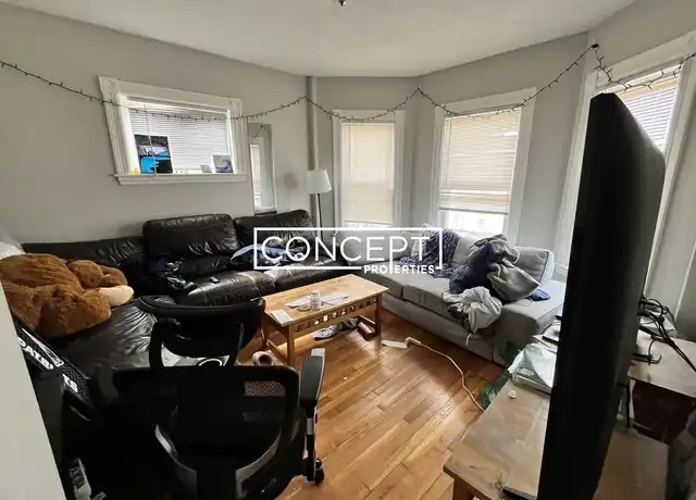 Property at 34 Russell St Unit 3CP, Malden, MA, 02148, 4 beds, 2 baths, [object Object]
