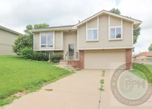 Property at 12712 Hartman Ave, Omaha, NE, 68164, 3 beds, 2.5 baths, [object Object]