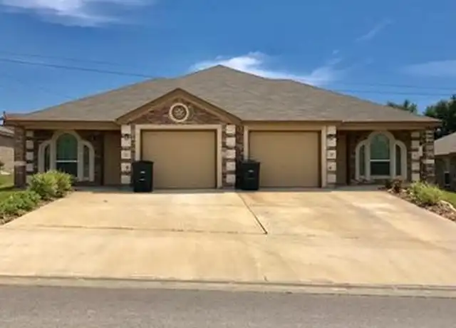 Property at 505 Study Hall Loop Unit A, Killeen, TX, 76549, 3 beds, 2 baths, [object Object]