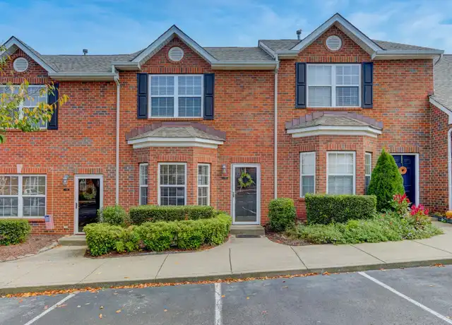 Property at 1101 Downs Blvd Unit I105, Franklin, TN, 37064, 2 beds, 1.5 baths, [object Object]