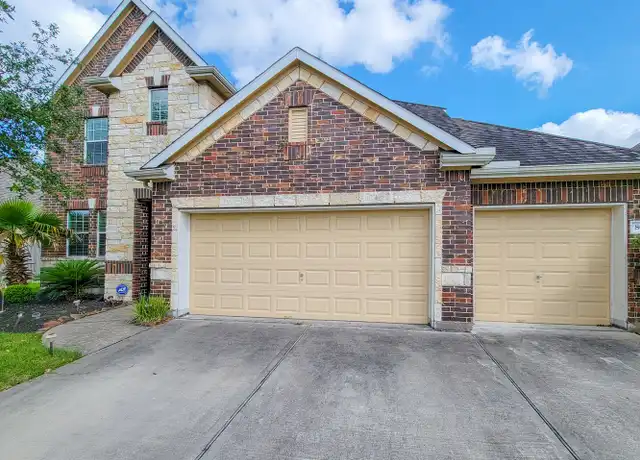 Property at 805 Arlington Pointe Dr, League City, TX, 77573, 5 beds, 3.5 baths, [object Object]