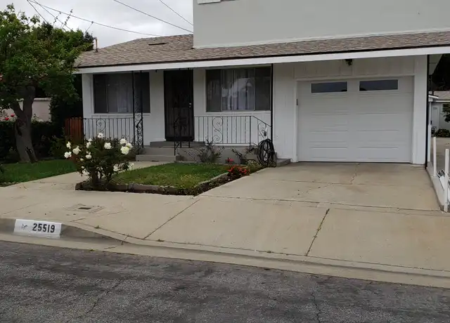 Property at 25519 Alliene Ave, Lomita, CA, 90717, 3 beds, 2 baths, [object Object]