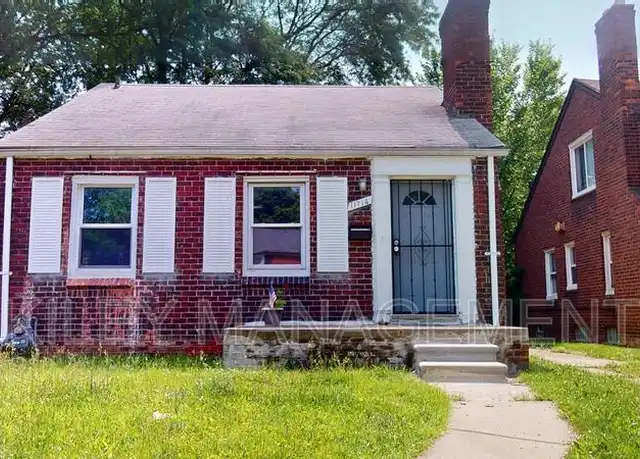 Property at 11714 Riad St, Detroit, MI, 48224, 2 beds, 1 bath, [object Object]