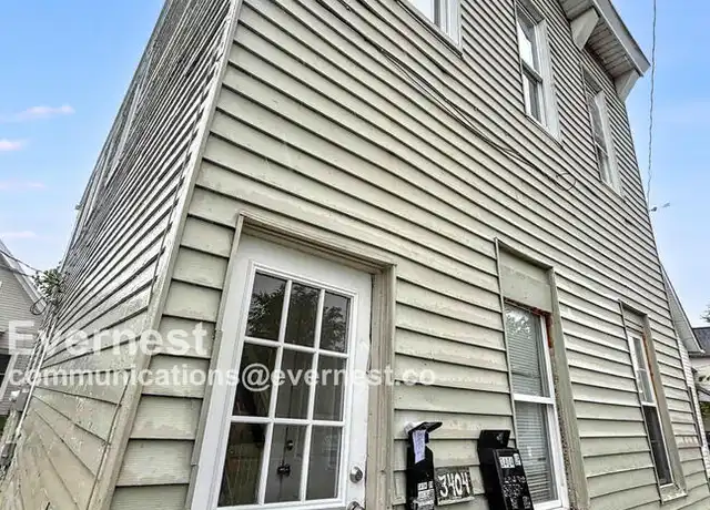 Property at 3404 Walton Ave, Cleveland, OH, 44113, 3 beds, 1 bath, [object Object]
