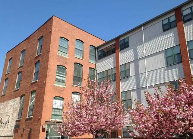 Property at ArtSpace Norwich - 35 Chestnut St, Norwich, CT, 06360, 2 beds, 1 bath, [object Object]