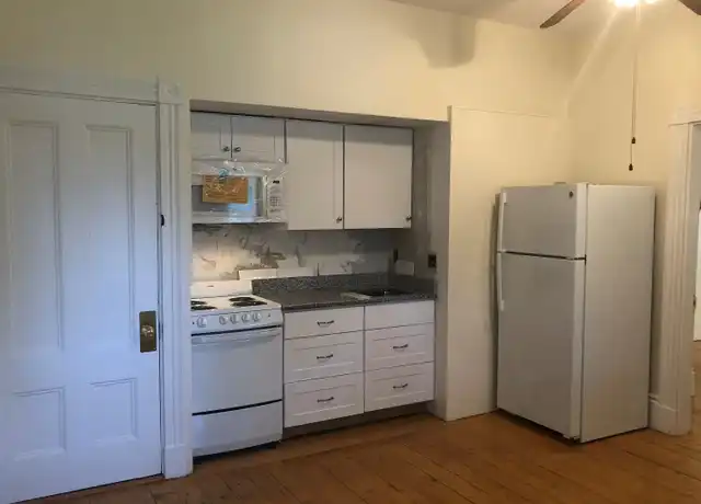 Property at 143 Pleasant St Unit 1, Woburn, MA, 01801, 1 bed, 1 bath, [object Object]