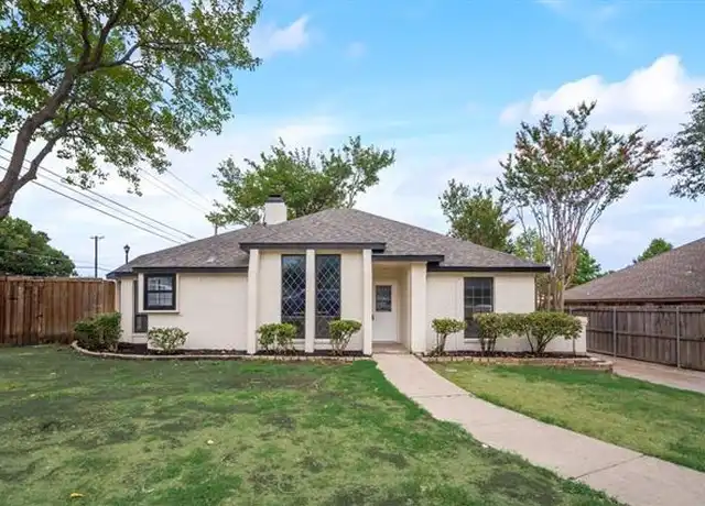 Property at 8880 Woodstream Dr, Frisco, TX, 75034, 3 beds, 2 baths, [object Object]