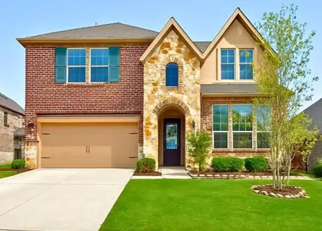 Property at 1253 Binfield Dr, Forney, TX, 75126, 4 beds, 3 baths, [object Object]