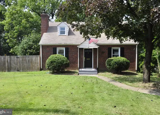 Property at 3925 13th St S, Arlington, VA, 22204, 4 beds, 3 baths, [object Object]