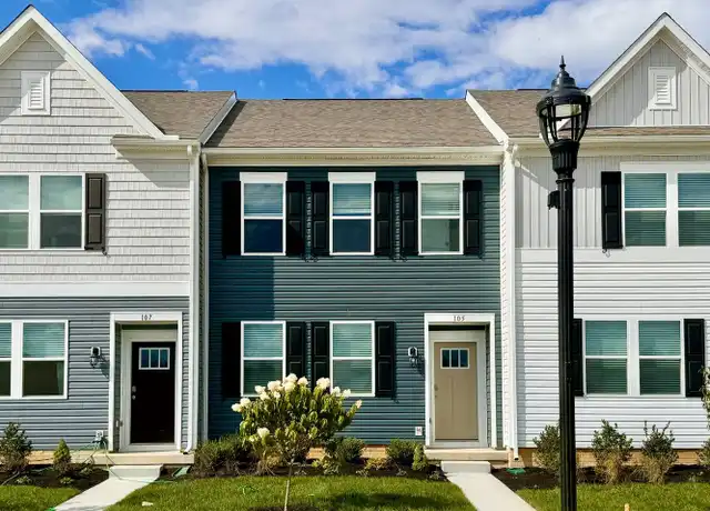 Property at 105 Ridgely Blvd, Dover, DE, 19904, 3 beds, 2.5 baths, [object Object]