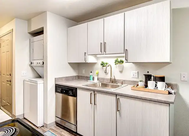 Property at Inlet View Apartments - 9860 Bushlac Ln NW, Silverdale, WA, 98383, 1-2 bed, 1 bath, [object Object]
